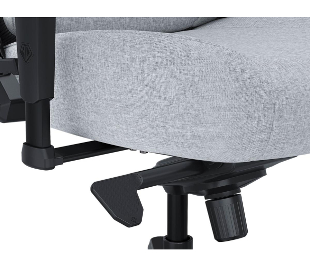 ANDA SEAT Kaiser 3 Pro XL grey - 1473919 - zdjęcie 7